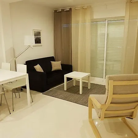 Apartment Apart. Pezinho N Agua *