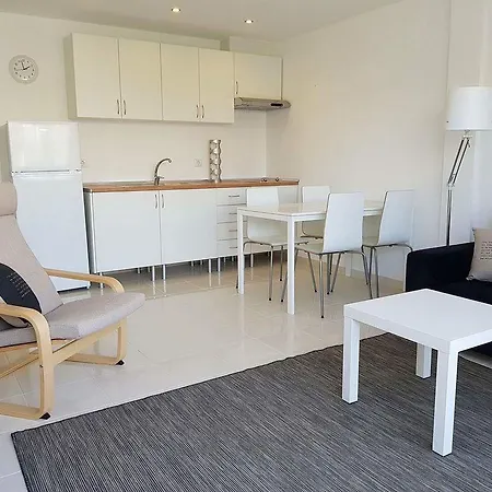 Apartment Apart. Pezinho N Agua *