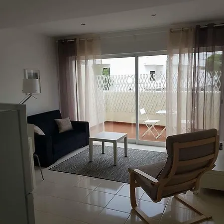 Apart. Pezinho N Agua Apartment Albufeira