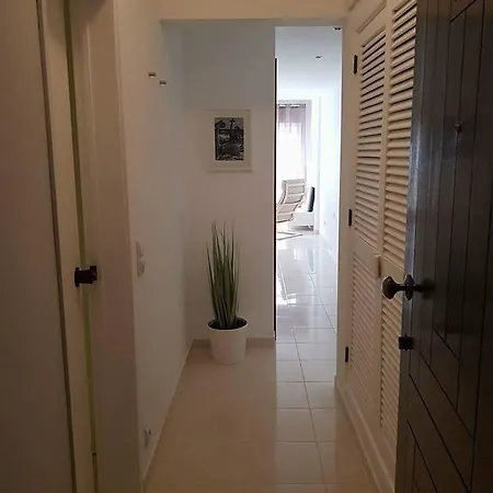 Apart. Pezinho N Agua Apartment